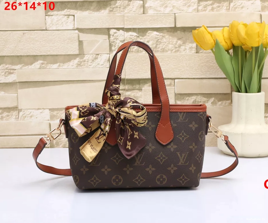 Louis HandBags Vuitton Trendy For Women 9864 1015